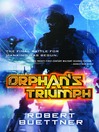 Cover image for Orphan's Triumph